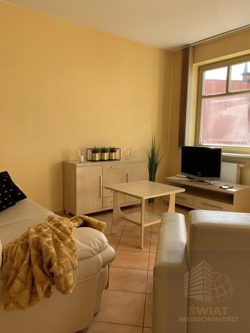 Kawalerka na Starym Mieście! - Photo 2