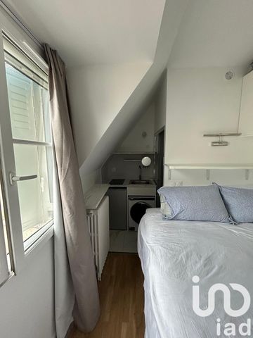 Maison 1 pièce de 10 m² à Paris (75007) - Photo 3