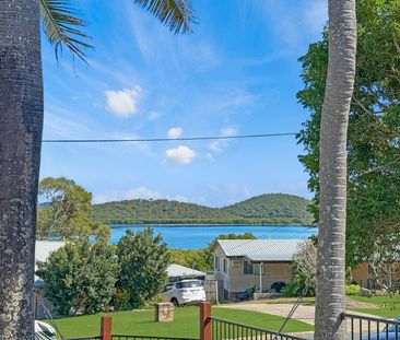 Coastal Living with Stunning Inlet Views - Photo 3