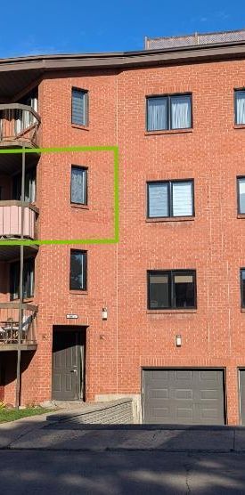 Grand condo Laval - Photo 1