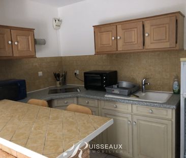 Location Appartement 1 pièce 30m² DIJON 21000 - Photo 4