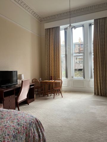 Room in a Shared Flat, Drumsheugh Gardens, EH3 - Photo 2