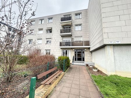 Appartement à louer - REIMS NORD - T2 - Photo 4