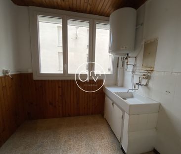 À louer – T3 – Toulon, Haut de Saint-Jean - Photo 4