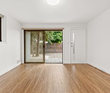 Why Settle for One Courtyard When You Can Have Two? - Photo 2