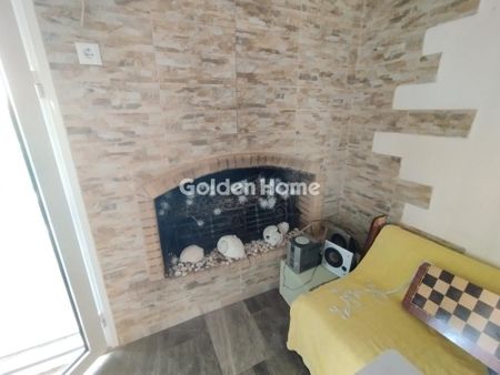Διαμέρισμα για ενοικίαση Μπλέ Λιμανάκι (Σαλαμίνα) - Φωτογραφία 5