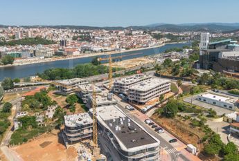 Apartamento T1 em Coimbra