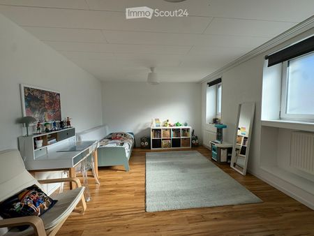 3.5 Zimmer, 81 m² - Photo 3