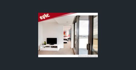 Epic: 11th Floor - Enjoy the Best of Southbank Living in This Modern One Bedroom Apartment! - Photo 4