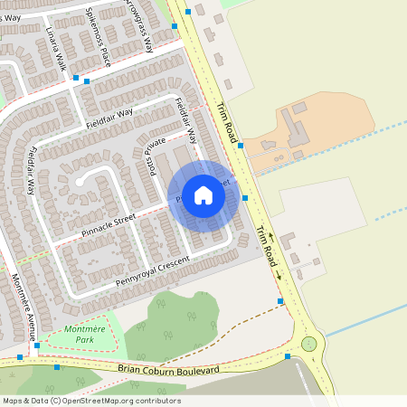 2025 Pennyroyal Crescent, Orleans - Cumberland And Area