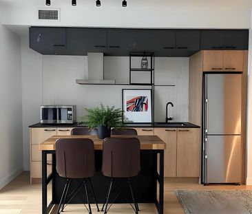 For Lease - 41 Dovercourt Road Unit# 503, Toronto, Ontario - Photo 1