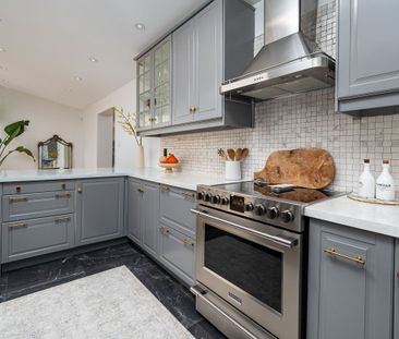 For Lease - 16 Legato Court, Toronto, Ontario - Photo 5