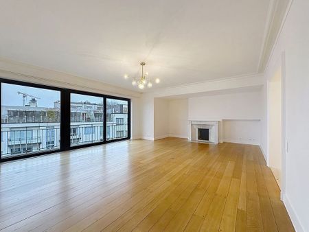 Avenue de l'Orée, 1000, Bruxelles - Foto 3