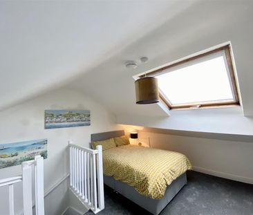 1 bed house share to rent in Ulster Street, Burnley, BB11 - Photo 2