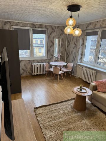 Kawalerka w Podjuchach na wynajem - Фото 3