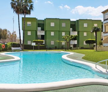 Apartamento de alquiler en Avinguda Borrons, Xeraco - Photo 5