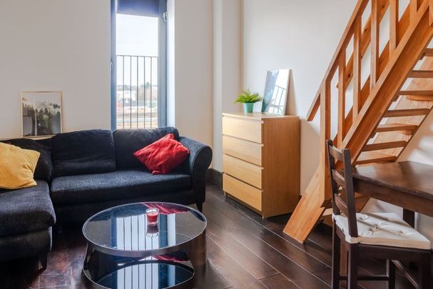 Studio Flat, Edgware Road, NW2 - Photo 1