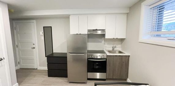 Studio - Montréal - $970 /mo - Photo 2