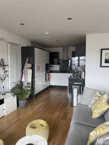 2 Bed Flat, Trundleys Road, SE8 - Photo 4