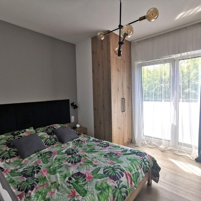 3 pokojowe mieszkanie na wynajem-Zaczernie - Фото 1