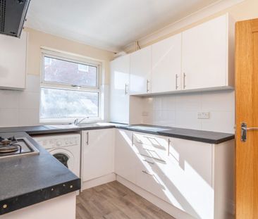 Flat 1,, Winget Terrace, Spencer Street - Photo 1