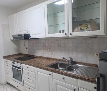 Wg zimmer top Lage 2 zum Bahnhof 21244 buchholz - Foto 1