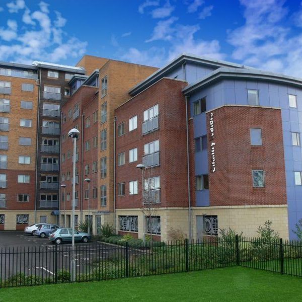 2 bedroom apartment to rent - Photo 1