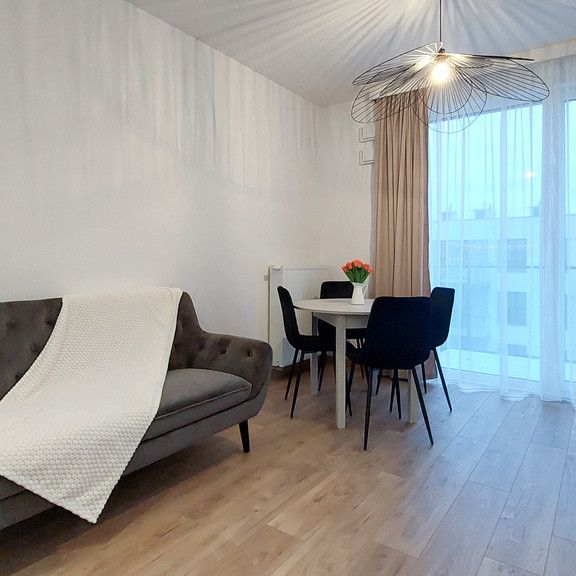 Warszawa, Mokotów, Bluszczańska - Photo 1