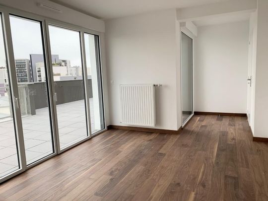 Appartement T5 à louer - 158 m² - Photo 1