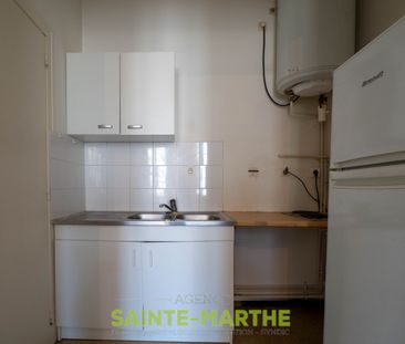 A LOUER - STUDIO RDC CENTRE VIELLE - NIORT - Photo 4