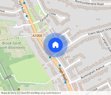 Franklin Close, London, N20 - Photo 1