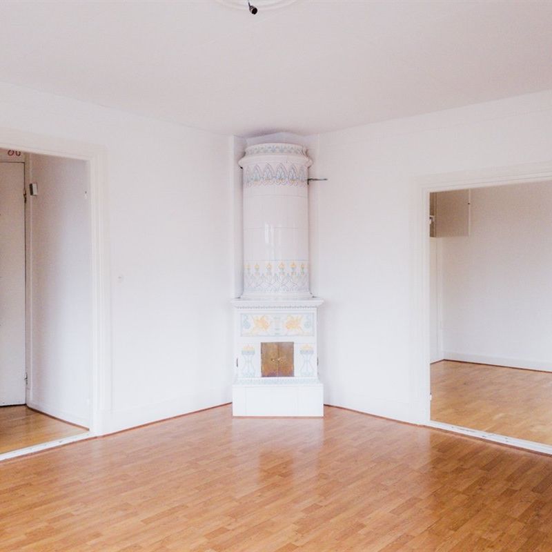 Tingsgatan 2 A - Foto 1