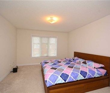 For Lease - 64 Yardley Crescent, Brampton, Ontario - Photo 6