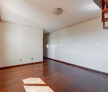 Cobertura com 2 quartos e 152m² para alugar em Tristeza, Porto Alegre. - Foto 5