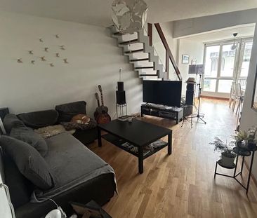 95 m² - Photo 1