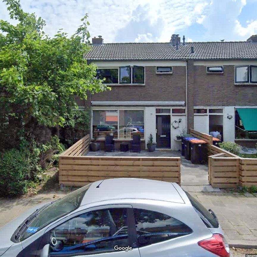 Tussenwoning - Photo 2