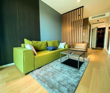 Apartament 2 camere | terasa si parcare | One Mircea Eliade - Photo 6