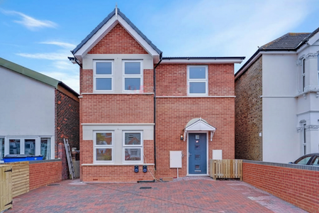 1 bedroom ground floor maisonette to rent - Photo 4