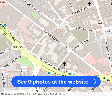 81 Camden Street, BIRMINGHAM - Photo 1