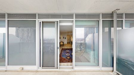 For Lease - 20 Tubman Avenue Unit# 2008, Toronto, Ontario - Photo 2