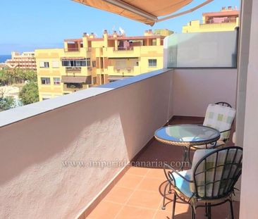 Estupendo apartamento de 1 dormitorio en edificio seminuevo en el c... - Foto 5