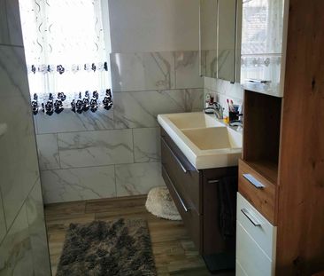 2.5 Zimmer, 65 m², 1. Stock - Photo 3