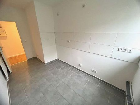 Einziehen &amp; Wohlf&uuml;hlen - 2-Zimmer Wohnung mit Balkon! - Foto 2