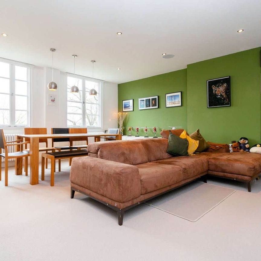 Link House, 195 Bow Road, London, E3 2TD - Photo 1