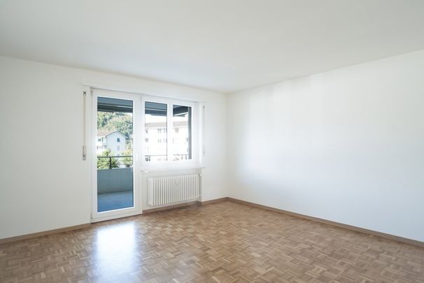 4 Zimmer, 80 m², 3. Stock - Photo 1