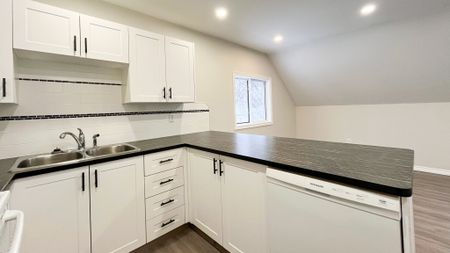 Fully Renovated 2 Bedroom Unit In Mc Cauley - Photo 3