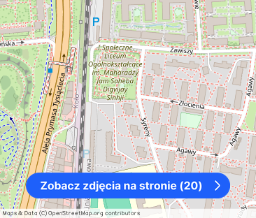 WYNAJEM| 3 nowoczesne pokoje | piwnica| WOLA – zdjęcie 1