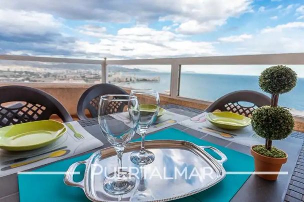 El Campello - Photo 1