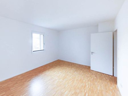 Moderne 2-Zimmer Wohnung mit Terrasse zu vermieten! - Foto 3