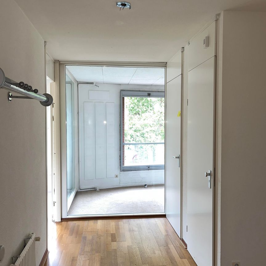Te huur: Appartement Sophiastraat in Breda - Photo 1
